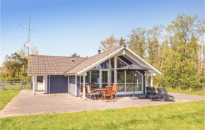 3 Bedroom Nice Home In Gedser in Gedser